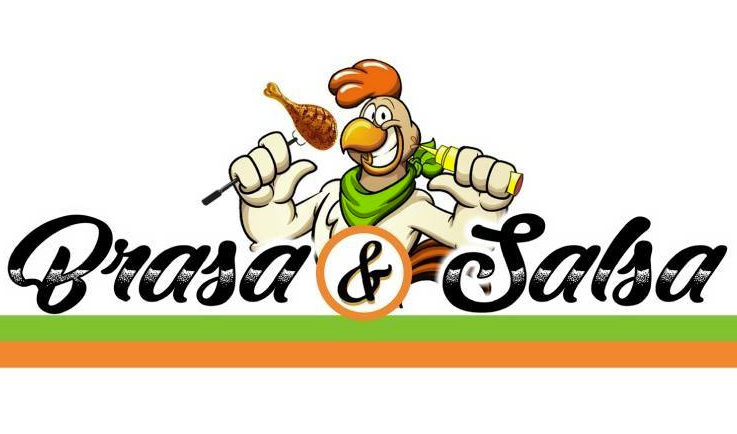 imagen de brasa y salsa