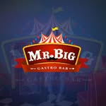 Logo Mr Big