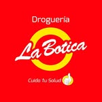 icono de Drogueria la Botica